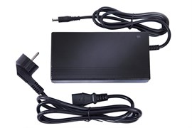 Зарядное устройство 48V 2A (MIC 5,5mm*2.1mm) 021838