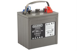 Тяговый WET аккумулятор Gelbert DT146 (T-145) 6V215A/H C5 0000110