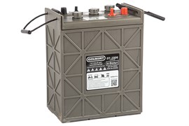 Тяговый WET аккумулятор Gelbert DT-J305 (J305H-AC) 6V271A/H C5 0000112