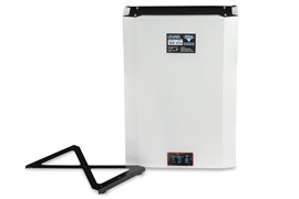 Аккумуляторная батарея LiFePo4 48V112Ah(100A) c дисплеем, BMS смарт 025102