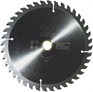 Диск пильный по дереву KEOS 160x20/16 z40 (WB160.40) 72988