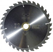 Диск пильный по дереву KEOS 190x30/20 z32 (WB190.32) 72990