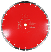 Диск алмазный KEOS ECO сегментный (бетон) 400мм/25,4/20 (DBE02.400) 72993