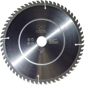 Диск пильный по дереву KEOS 250x30 z60 (WB250.60) 73005