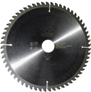 Диск пильный по металлу KEOS 216x30 z60 (WMB216.60) 73016