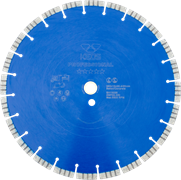 Диск алмазный KEOS Professional сегментный (бетон) 350мм/25.4/20 (DBP02.350) 73023