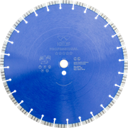 Диск алмазный KEOS Professional сегментный (бетон) 400мм/25.4/20 (DBP02.400) 73059