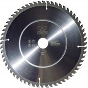 Диск пильный по дереву KEOS 260x30 z60 (WB260.60) 73063