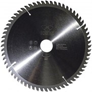 Диск пильный по дереву KEOS 216x30 z64 (WB216.64) 73099