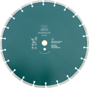 Диск алмазный KEOS Standart сегментный (бетон) 400мм/25,4/20 (DBS02.400) 73113