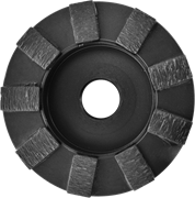 Чашка алмазная KEOS Professional (RSO199-09) 73114