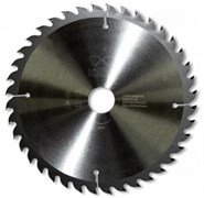 Диск пильный по дереву KEOS 216x30 z40 (WB216.40) 73144