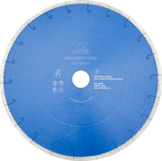 Диск алмазный KEOS Professional 300мм/25,4/32/ сплошной (керамогранит) (DBP01.300) 73177
