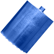 Коронка алмазная 1 1/4