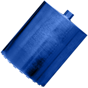 Коронка алмазная 1 1/4