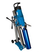 Комплект для алмазного бурения KEOS KS-500 Jset (штатив с наклоном) 73749