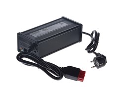 Зарядное устройство Gelbert для LiFePo4 аккумуляторов 24V50A/H (20А) 0000066