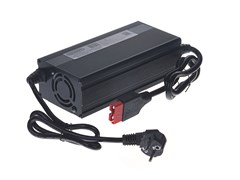 Зарядное устройство Gelbert для LiFePo4 аккумуляторов 24V100A/H (30А) 0000068