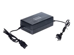 Зарядное устройство Gelbert для свинцовых аккумуляторов 60V20A/H (3.0A) 0000075