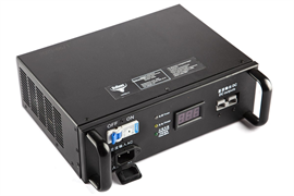 Зарядное устройство интеллектуальное для Li литиевых аккумуляторов 24V100AH(40А) 022590