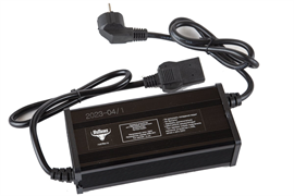 Зарядное устройство для свинцовых тяговых аккумуляторов 60V80AН (12A) 022841