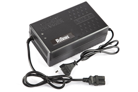 Зарядное устройство для свинцовых тяговых аккумуляторов 48V32A/H (4A) 023015