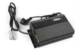 Зарядное устройство интеллектуальное для Li литиевых аккумуляторов 24V50AH(12А) Anderson 023284