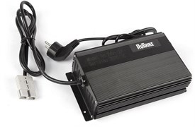 Зарядное устройство интеллектуальное для свинцовых аккумуляторов 24V50AH(12А) Anderson 023962