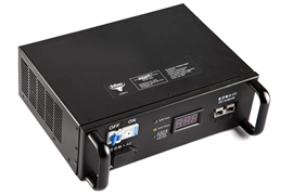 Зарядное устройство интеллектуальное для LiFePo4 аккумуляторов 24V80AH (40А) 024207