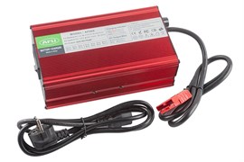Зарядное устройство интеллектуальное для LiFePo4 аккумуляторов 24V80AH (20А) AF600 SB50 025135