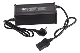 Зарядное устройство интеллектуальное для LiFePo4 аккумуляторов 72V50AH (12А) 025172