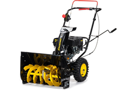 Снегоуборщик бензиновый Champion ST556 ST556