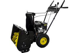 Снегоуборщик бензиновый Champion ST655 ST655