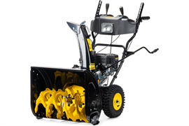 Снегоуборщик бензиновый Champion ST762E ST762E