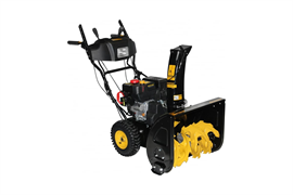 Снегоуборщик бензиновый Champion ST761E ST761E