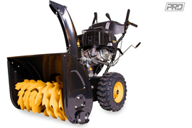 Снегоуборщик бензиновый Champion ST1170E ST1170E