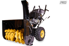 Снегоуборщик бензиновый Champion ST1376E ST1376E