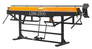 Станок листогибочный ручной Stalex LBM 3000 100499