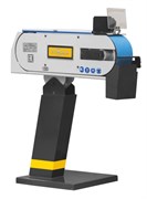 Станок ленточно-шлифовальный Stalex S-150 389002