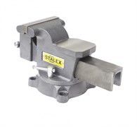 Тиски слесарные STALEX 