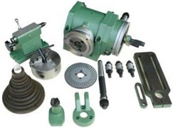 Головка делительная Ø160 мм 22113160