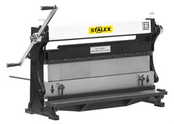 Станок комбинированные ручные Stalex 3-in-1/760х1 371003