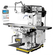 Широкоуниверсальный фрезерный станок STALEX MUF200 Servo MUF200 Servo