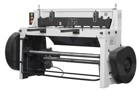 Гильотина электромеханическая Stalex Q11-4x2500 386007