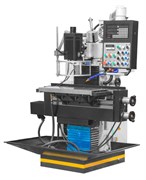 Инструментальный фрезерный станок Stalex WFM 750 Servo WFM 750 Servo