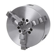 Патрон 3-х кулачковый К11-160/D4, Ø160 мм для станка C0632D 101976