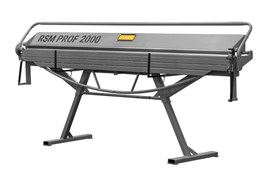 Станок листогибочный ручной Stalex RSM Prof 2000 102024