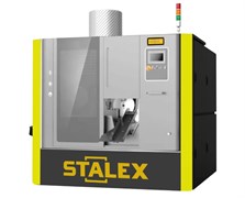 Пила дисковая автоматическая STALEX C-100A NC 102522