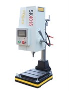 Станок резьбонарезной Stalex SK4016 SK4016
