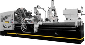 Токарно-винторезный станок STALEX Apollo D850/4000 D850/4000
